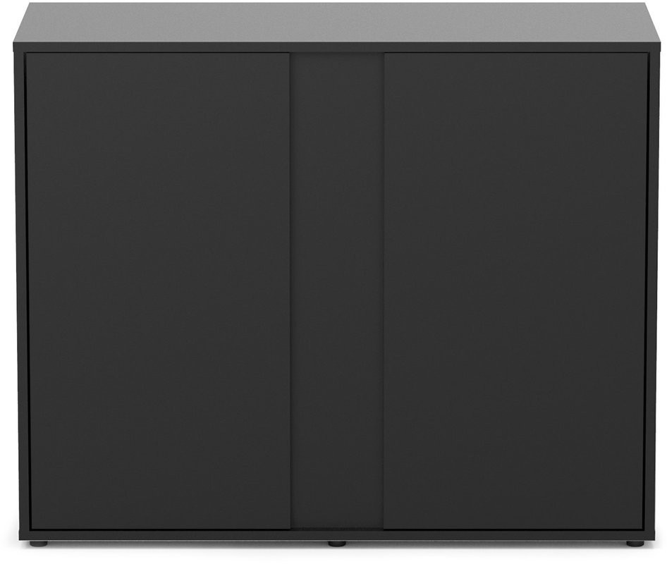 Aquatlantis Aquarium Stand Elegance Expert 100 Black