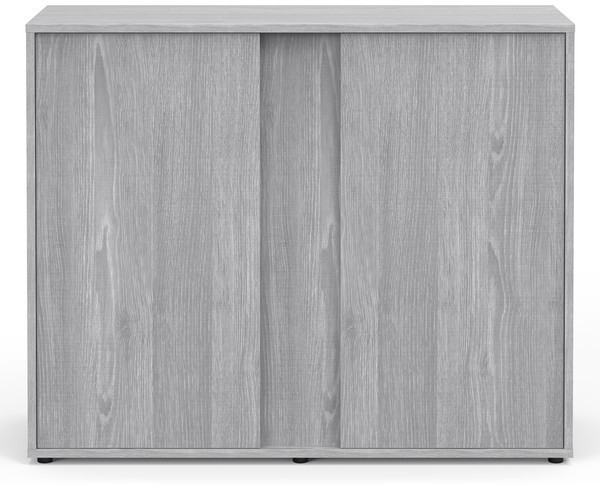 Aquatlantis Aquarium Stand Elegance Expert 100 Ash Grey