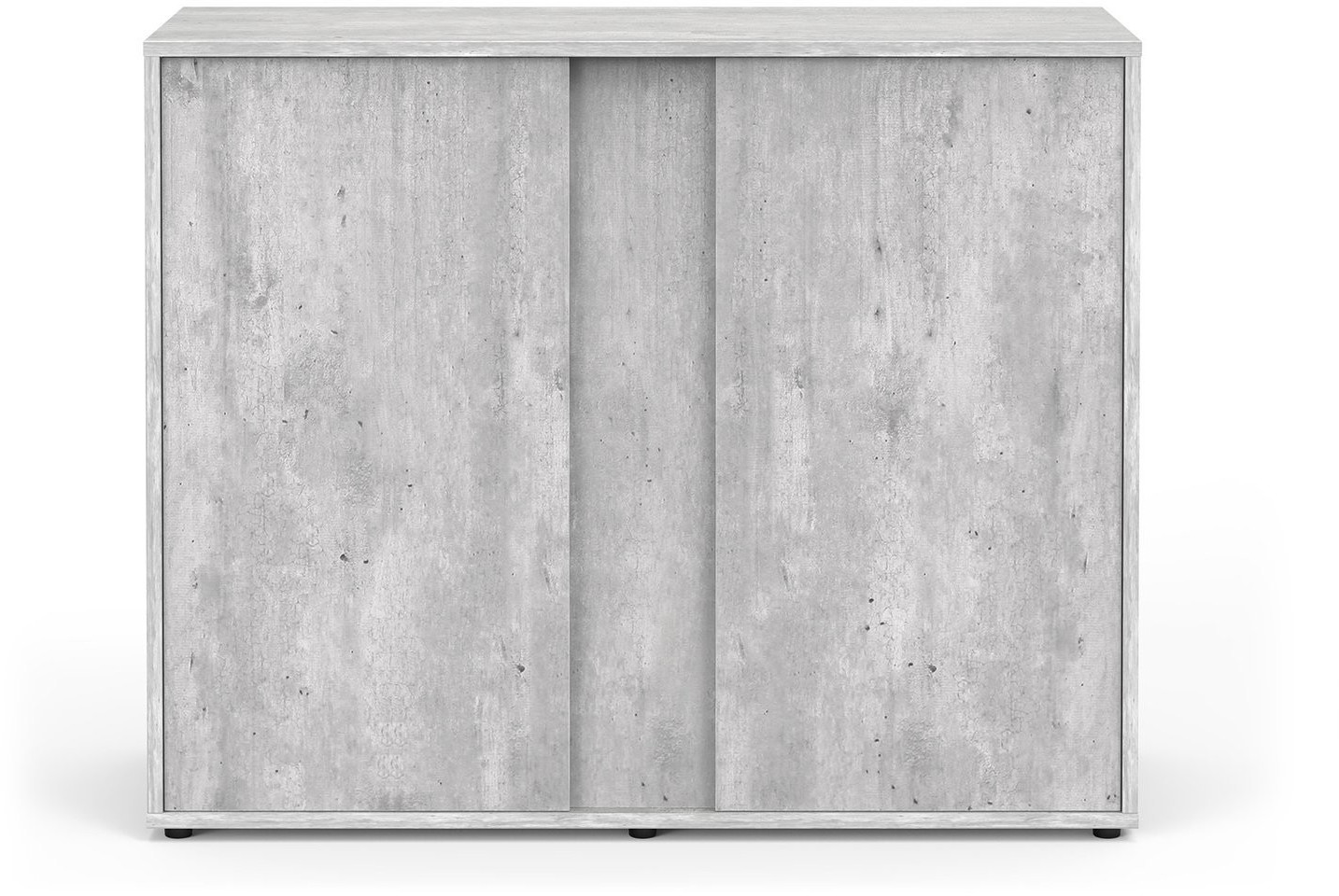 Aquatlantis Aquarium Stand Elegance Expert 100 Concrete
