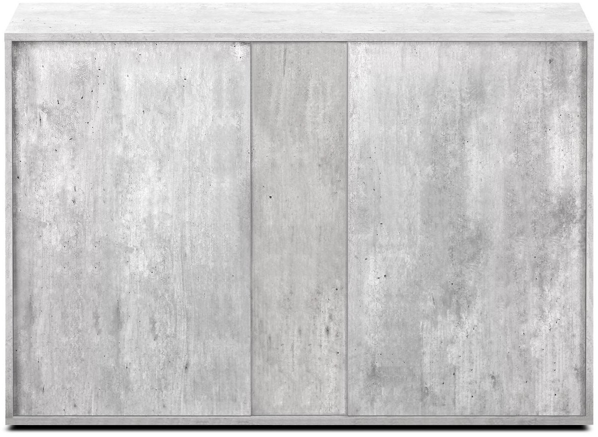Aquatlantis Aquarium Stand Elegance Expert 120 Concrete