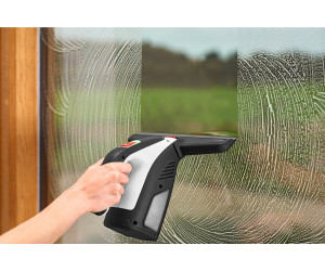 Buy Bosch GlassVac Solo Black from 62.00 Today Best Deals on