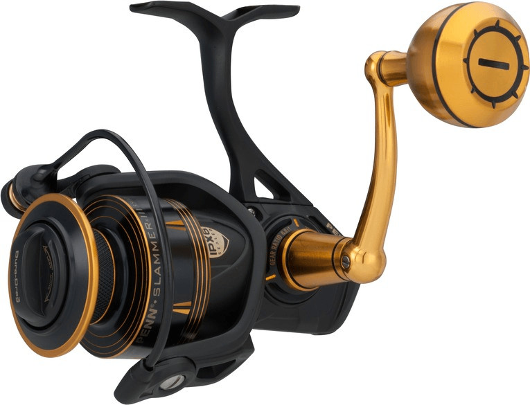 Penn Slammer III