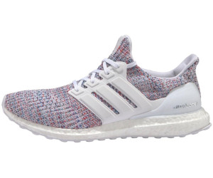red white and blue adidas ultra boost