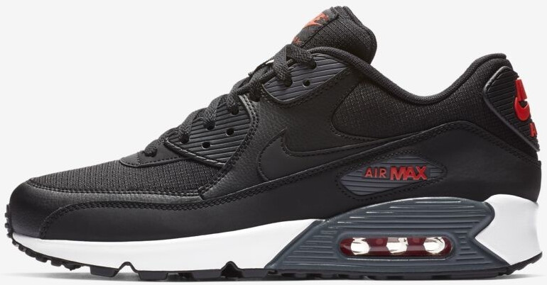 air max 90 hot habanero