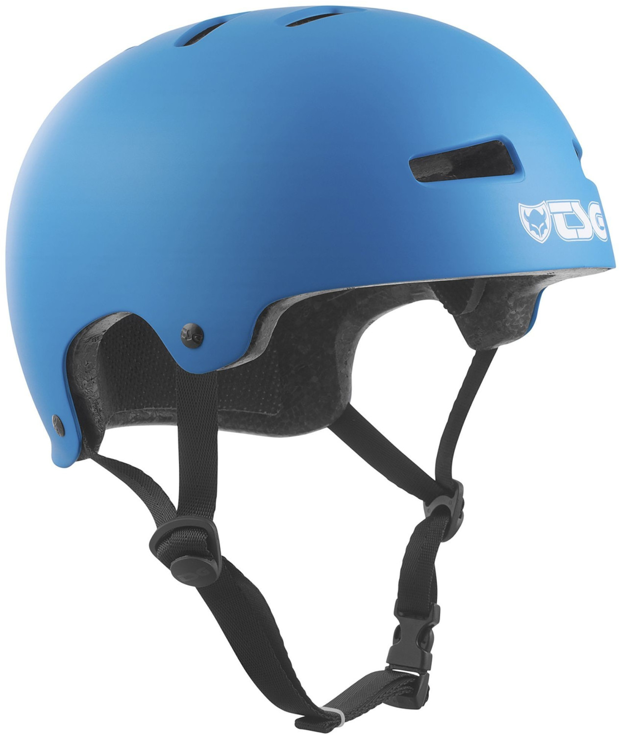 TSG Evolution Solid Color Youth satin-darkcyan