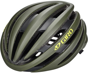 giro cinder mips yellow