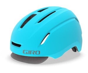 Giro caden led urban helmet top