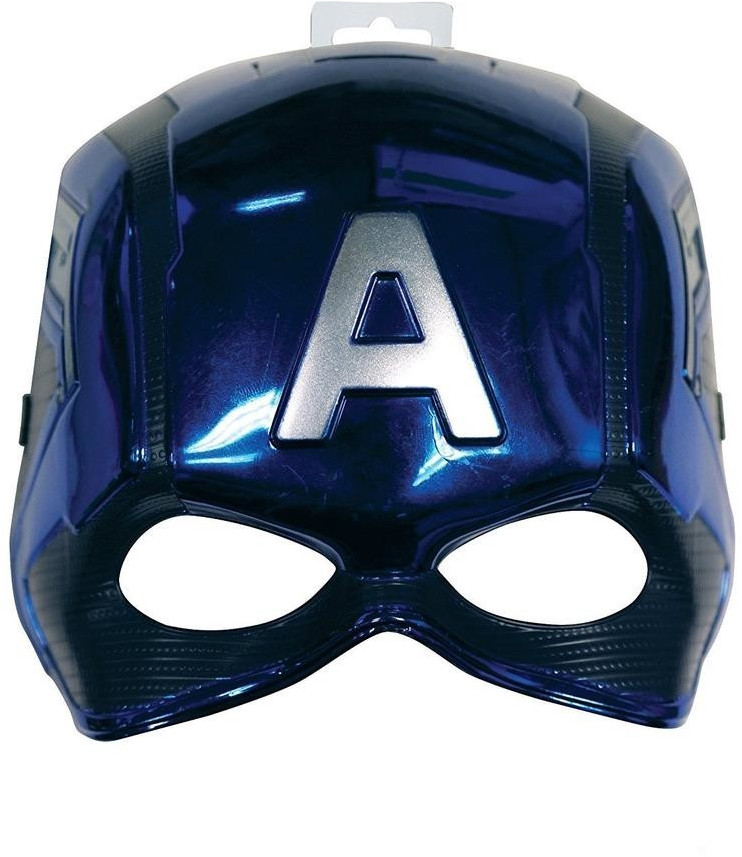 Rubie's Masque Captain America au meilleur prix sur