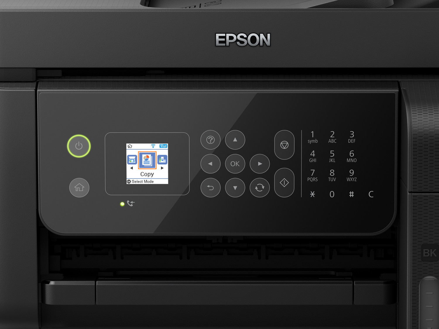 Epson ET-4700 (EcoTank) : une imprimante sans cartouche très séduisante ! -   : high-tech, web, geek, lifestyle / insolite et applications