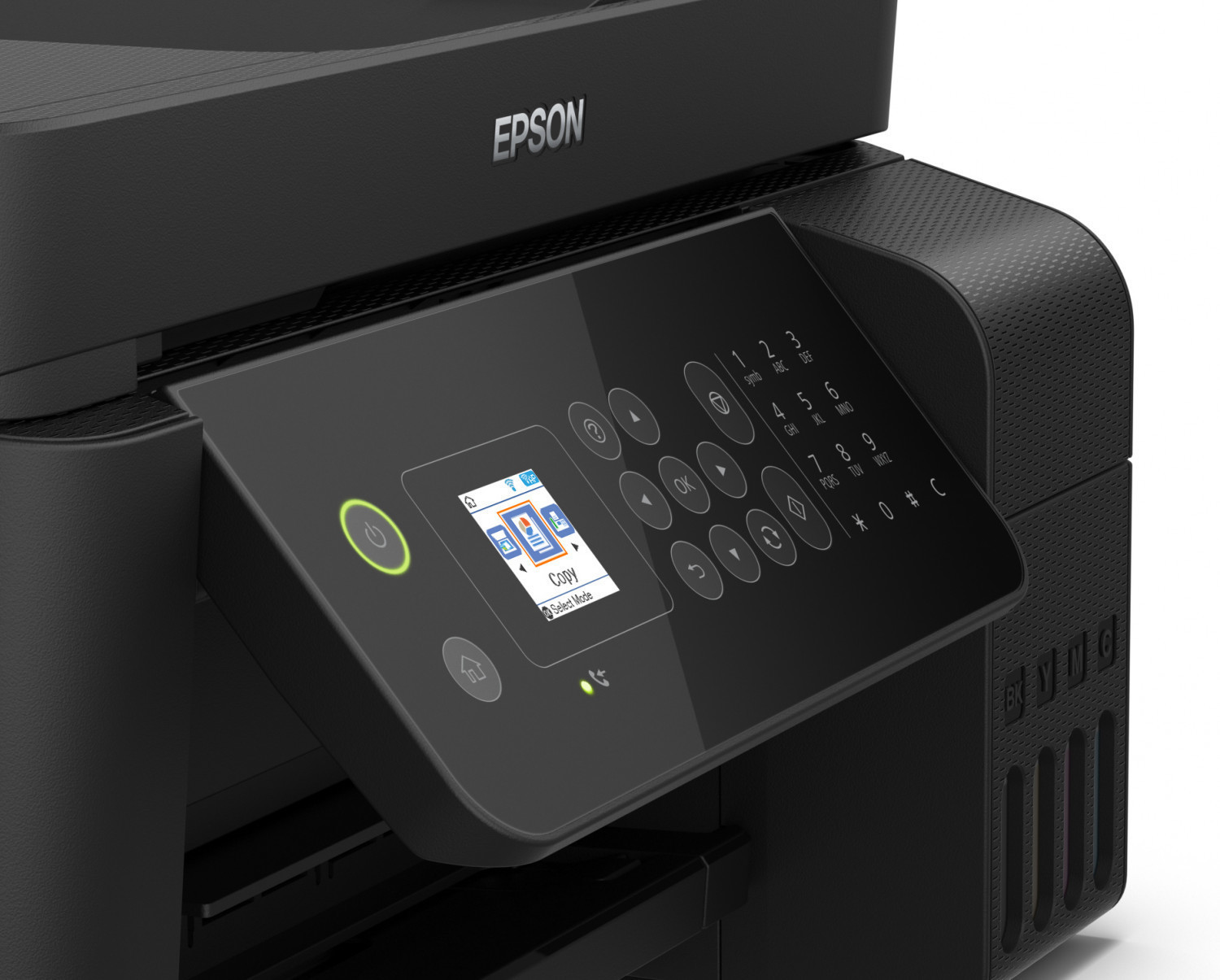 Epson ET-4700 (EcoTank) : une imprimante sans cartouche très séduisante ! -   : high-tech, web, geek, lifestyle / insolite et applications