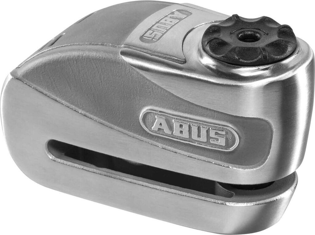 ABUS Detecto X-Plus 8008 2.0