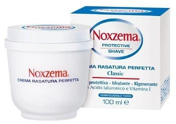 Noxzema Protective Shave Shaving Cream Classic (100ml)