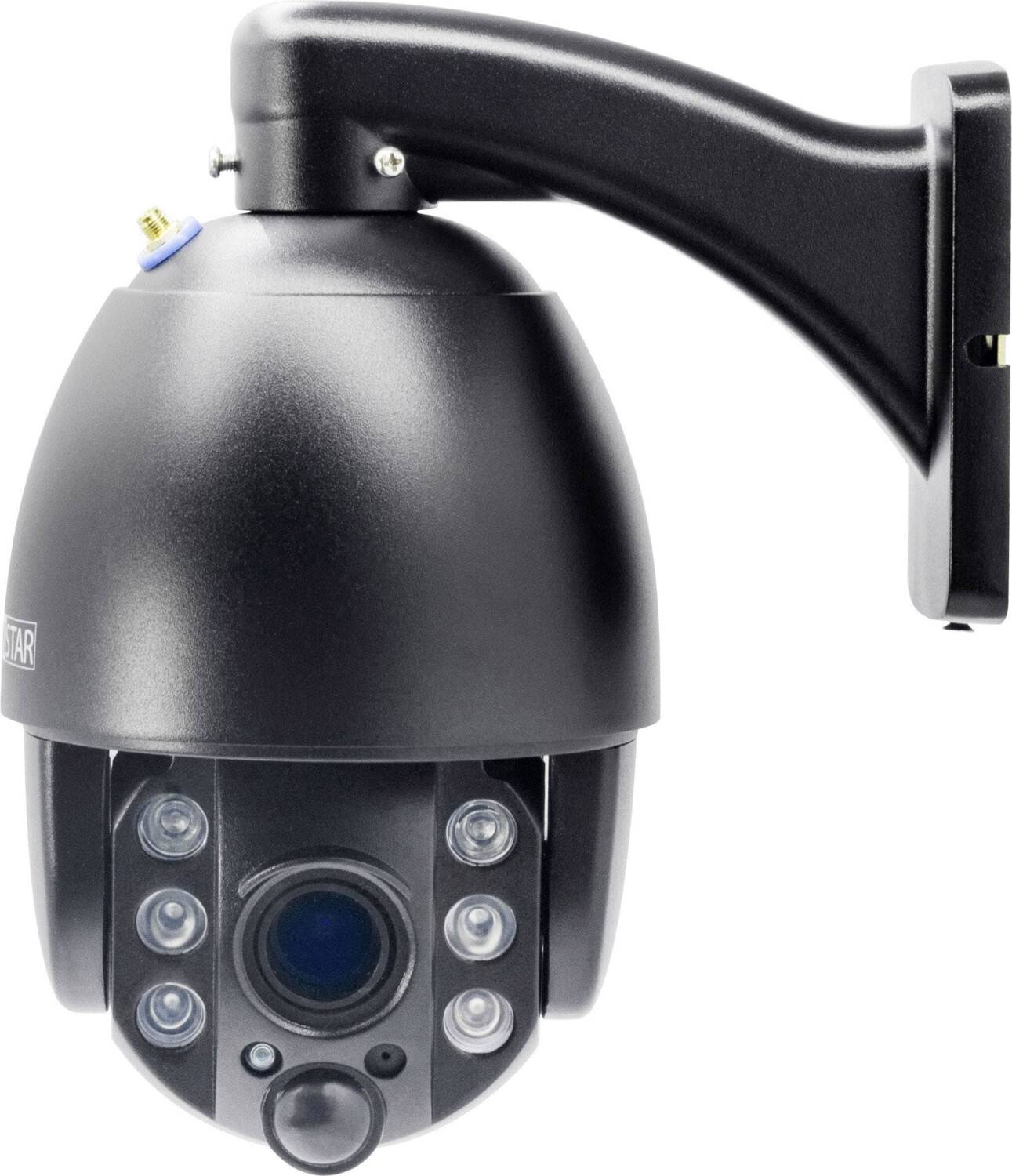 Instar IN-9020 Full HD WiFi Black