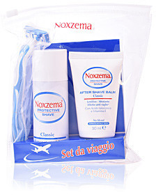 Noxzema Shaving Travel Kit