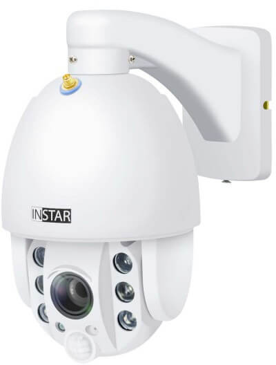 Instar IN-9020 Full HD WiFi White