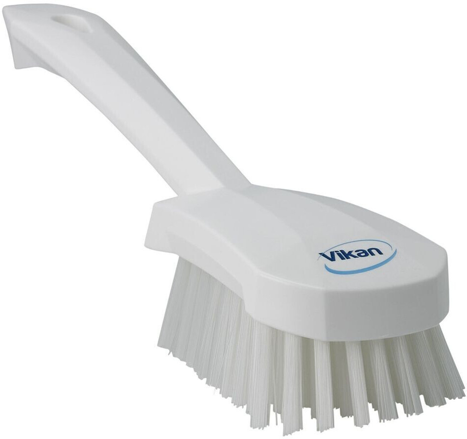Vikan Hand brush 27 cm white