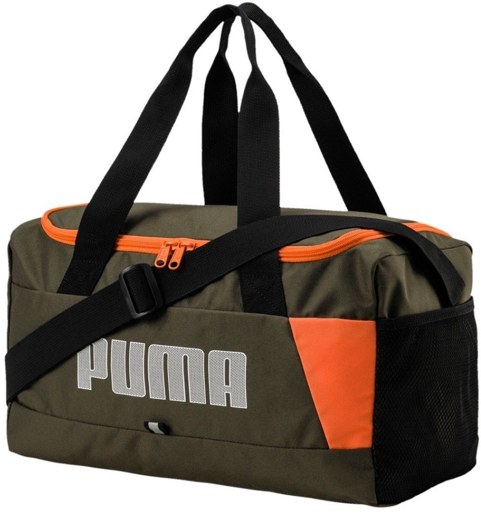 Puma Fundamentals XS II forest night (75364)