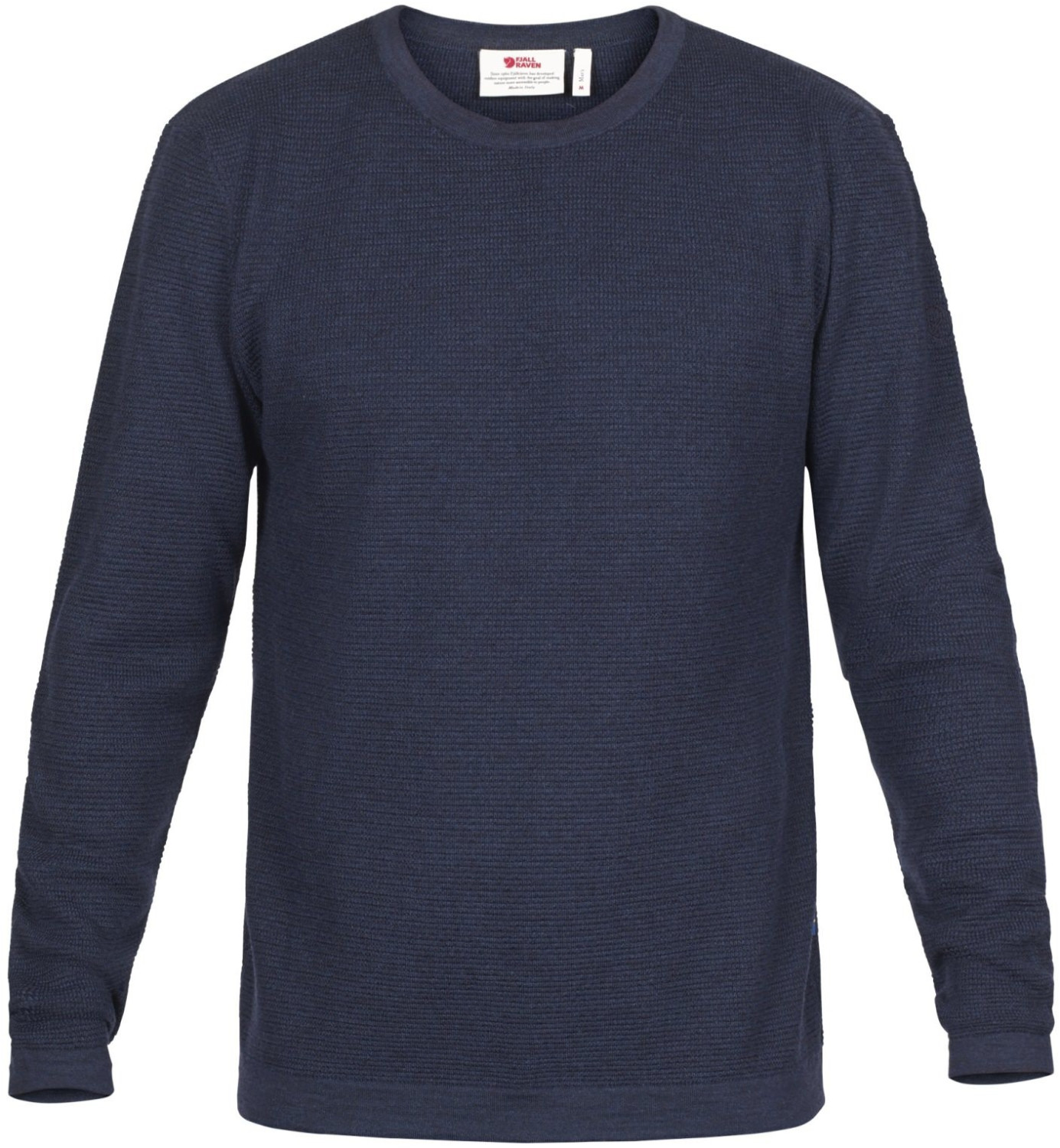 Fjällräven High Coast Merino Sweater night sky (81862-575)