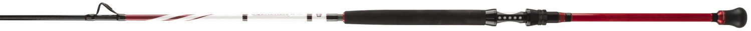 Penn Squadron II Boat Braid