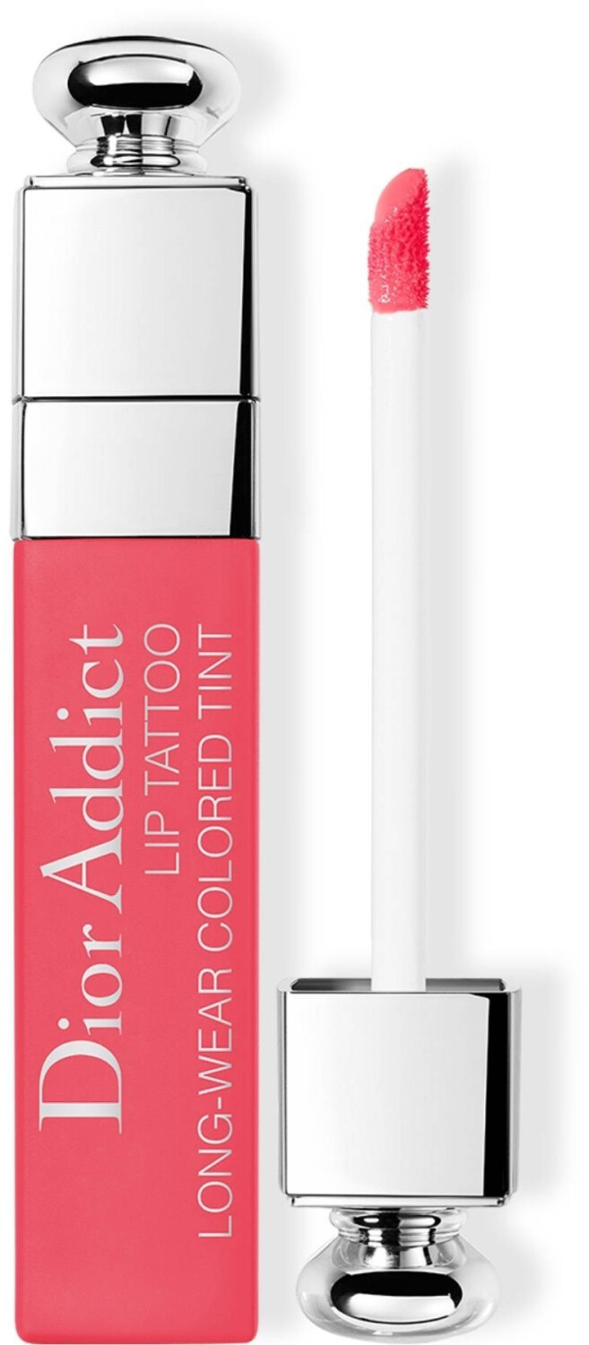 Dior Addict Lip Tattoo 571 Cranberry (6 ml)