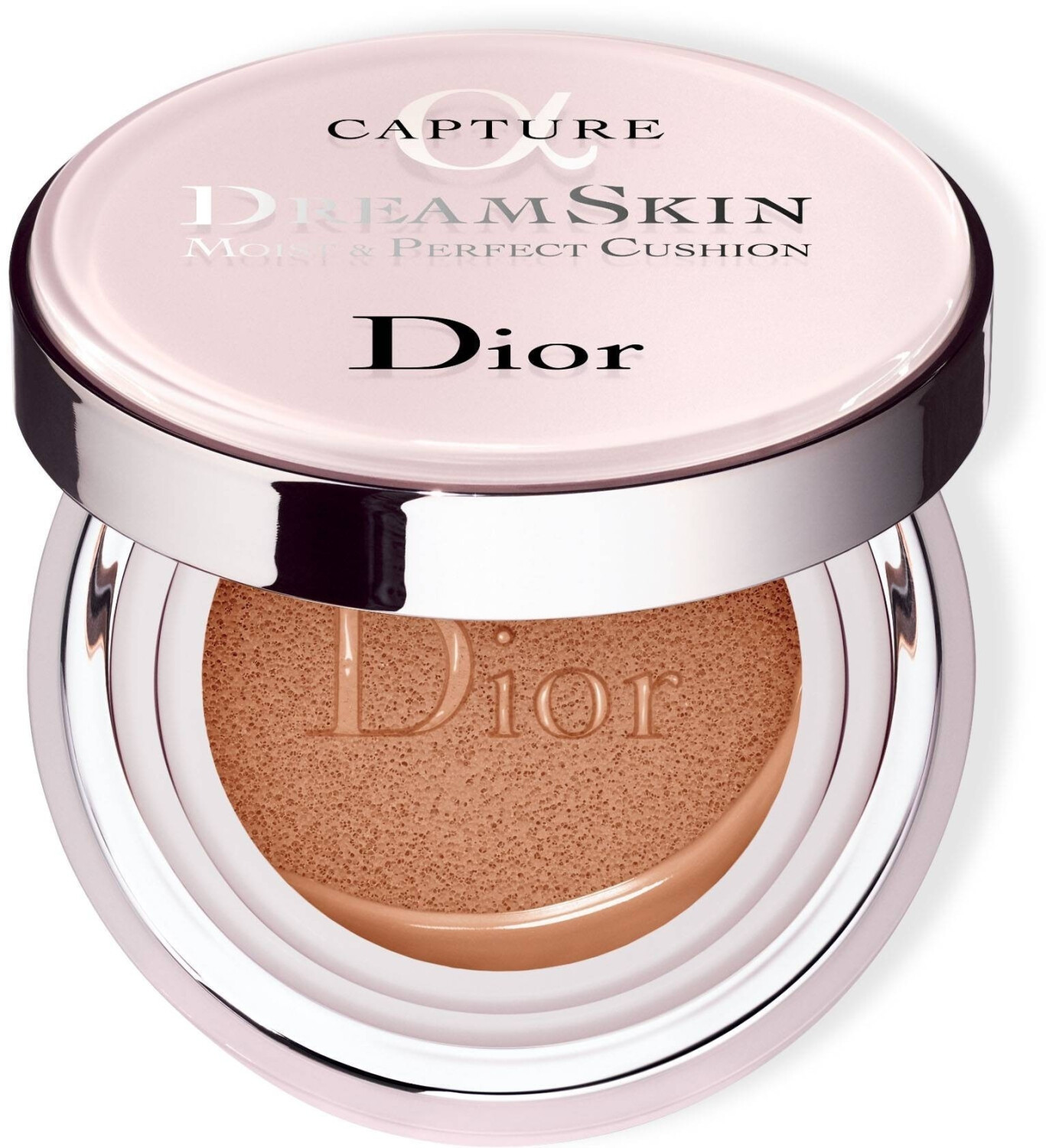 Dior Capture Dreamskin Moist Perfect Cushion SPF 50 PA 30ml desde 70 40 Ofertas Black Friday Compara precios en idealo