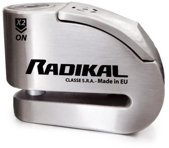 RADIKAL-EQUIPMOTOR RK14S