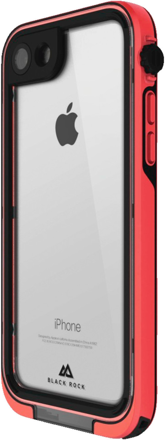 Black Rock 360° Hero Case (iPhone 7/8)