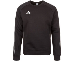 Adidas herren core18 sweatshirt deals