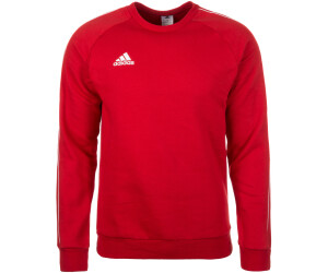 Buy Adidas Men Football Core 18 Sweatshirt from 20.99 Today