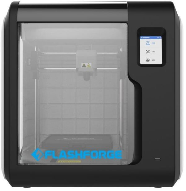 FlashForge Adventurer 3