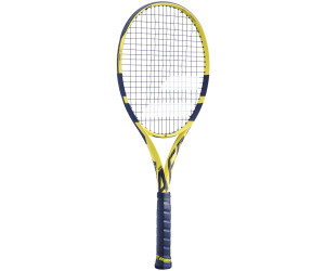 Babolat Pure Drive 2018  L2 = 4 1/4 unbesaitet Tennisschläger Tennis Racket 