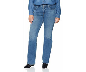 Levi's 315 shaping bootcut plus