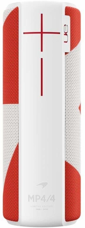 Ultimate Ears UE Megaboom (Mclaren MP4/4 Edition)