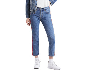 Levi's 501 Crop Jeans a € 40,43 (oggi) | Migliori prezzi e offerte su idealo