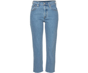 Buy Levi's 501 Crop Jeans from £27.50 (Today) – Best Deals on
