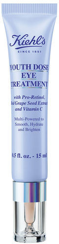 Kiehl’s Youth Dose Eye Treatment (15ml)
