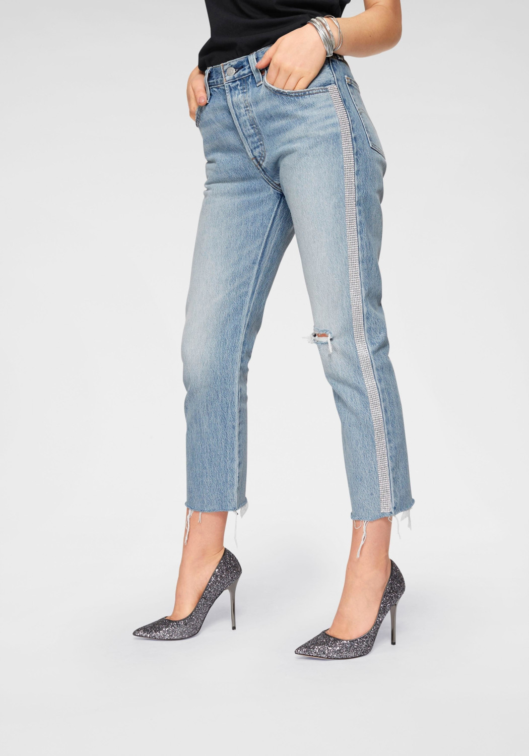 Levis diamond in shop the rough