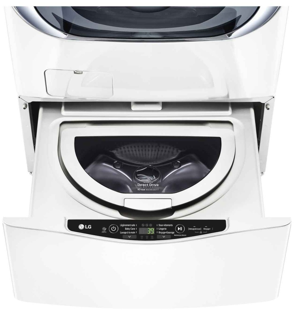 LG FM37E1WH
