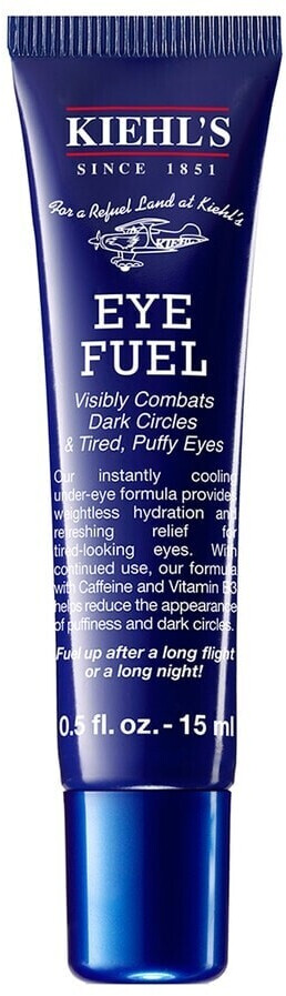 Kiehl’s Eye Fuel Eyecream (15ml)