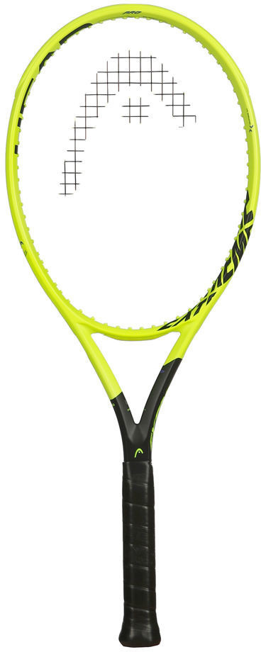 Head Graphene 360 Extreme Pro L2 (2019)