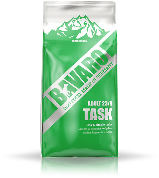 Bavaro Task 23/9 18kg