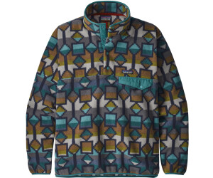 Buy Patagonia Men's Synchilla Snap-T 