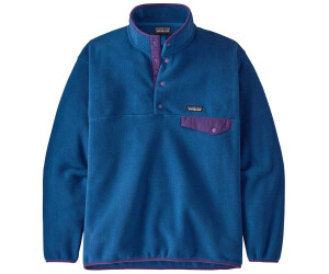 popular fleece pullover