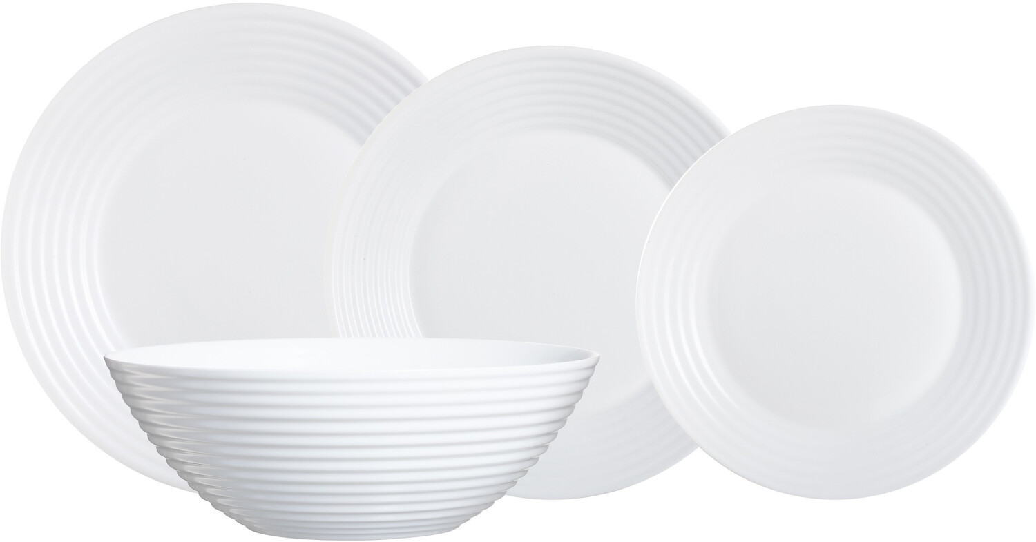 Luminarc Harena (19 pcs.)