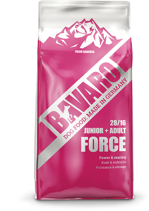 Bavaro Force 28/16 18kg