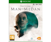 Man of 2025 medan ps4 amazon