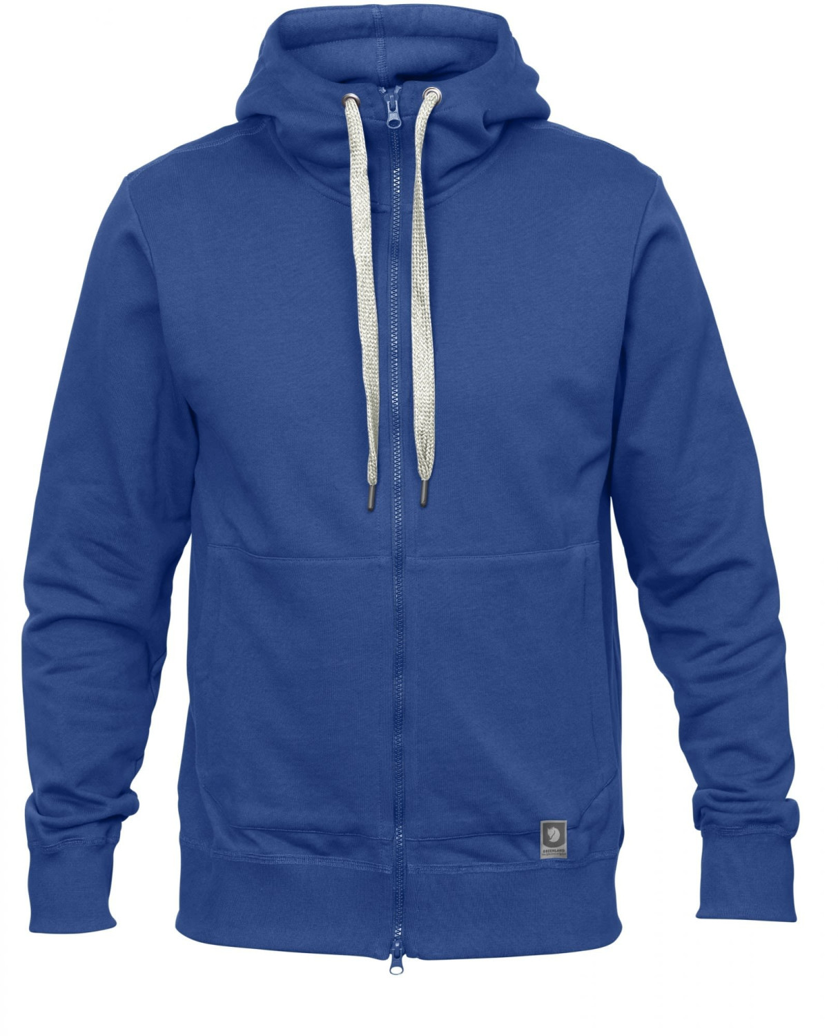 Fjällräven Greenland Zip Hoodie M