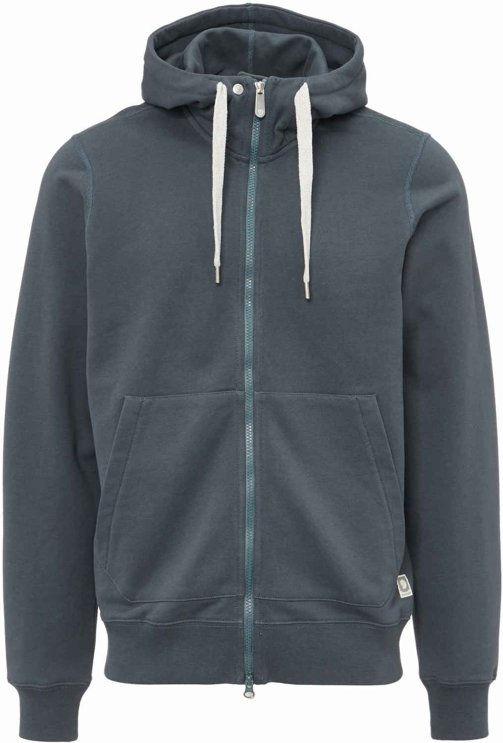 Fjällräven Greenland Zip Hoodie M dusk
