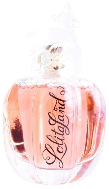 Lolita Lempicka LolitaLand Eau de Parfum (80ml)