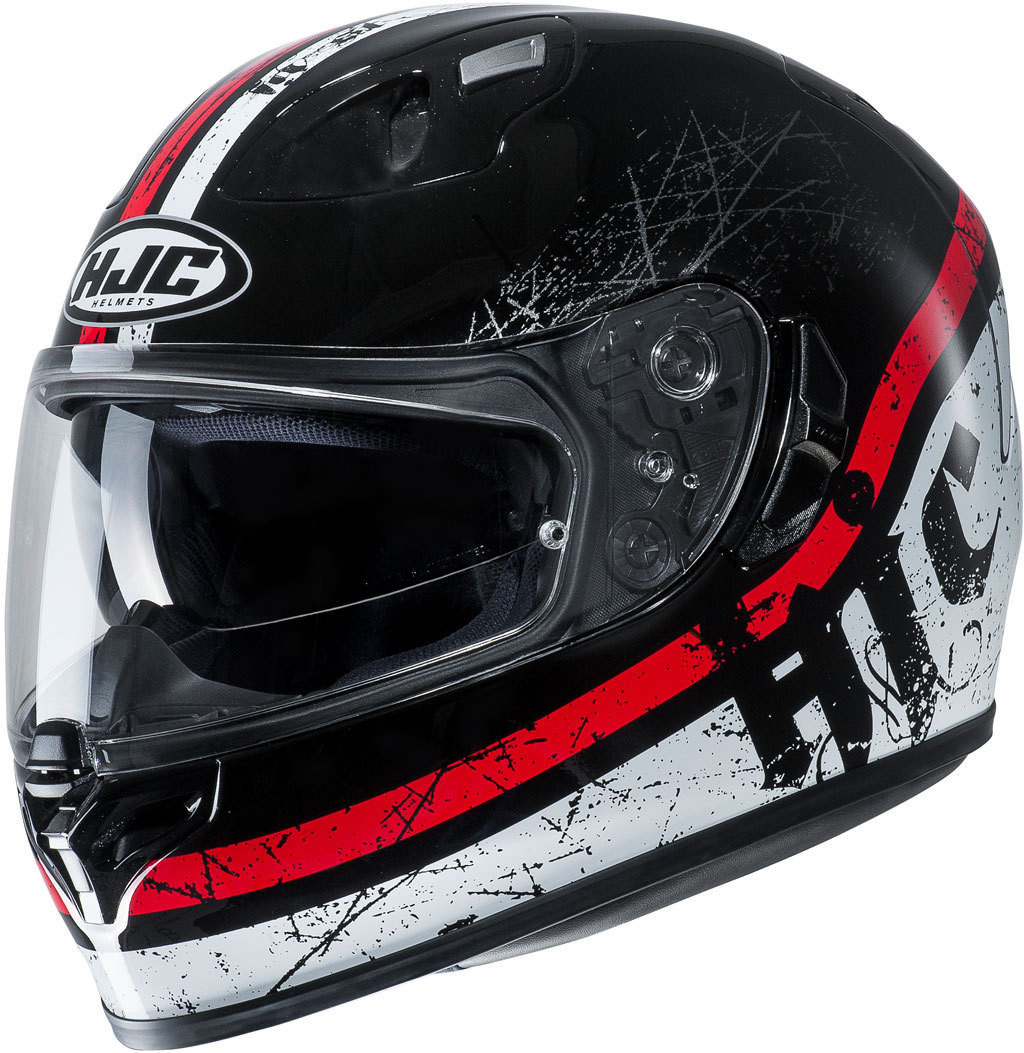 HJC FG-ST Labi MC1